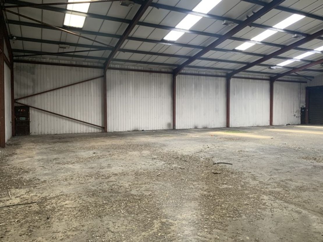 Redevelopment Site, Heather Road, Skegness, Lincolnshire, PE25 3SR