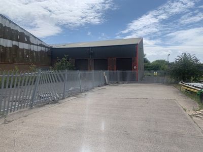 Property Image for Redevelopment Site, Heather Road, Skegness, Lincolnshire, PE25 3SR
