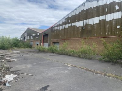 Property Image for Redevelopment Site, Heather Road, Skegness, Lincolnshire, PE25 3SR