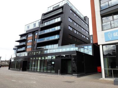 Property Image for One The Brayford, Brayford Wharf North, Lincoln, Lincolnshire, LN1 1YT