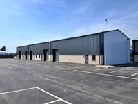 Property Image for Great Northern Business Park, Great Northern Terrace, Lincoln, LN5 8LG