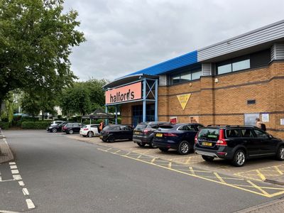 Property Image for Unit 20, The Carlton Centre, Lincoln, LN2 4UX