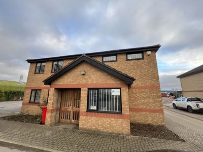 Property Image for Cygnet House, Exchange Road, Lincoln, LN6 3JZ