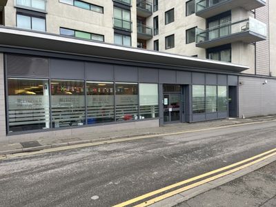 Property Image for Suite 2, Witham Wharf , Brayford Wharf East, Lincoln, LN5 7AY