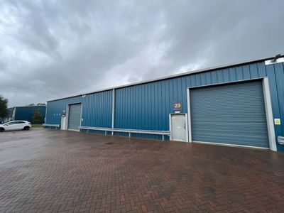 Property Image for Units 22 & 23, Haven Business Park, Slippery Gowt Lane, Boston, PE21 7AA