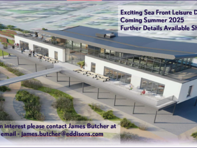 Property Image for Sea Front Leisure Development , Sutton-on-Sea, Lincolnshire