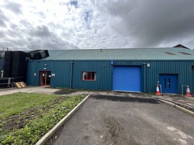 Property Image for Suite 1, Firth Road Business Centre, Lincoln, Lincolnshire, LN6 7AA