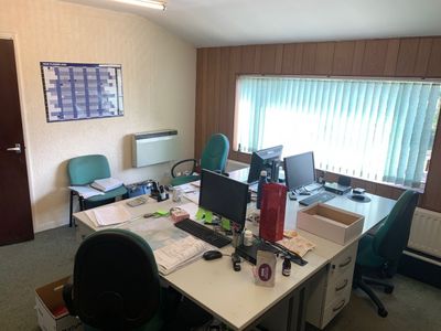 Property Image for Suite 7, Marlin House, Kings Road, Immingham, North East Lincolnshire, DN40 1QS