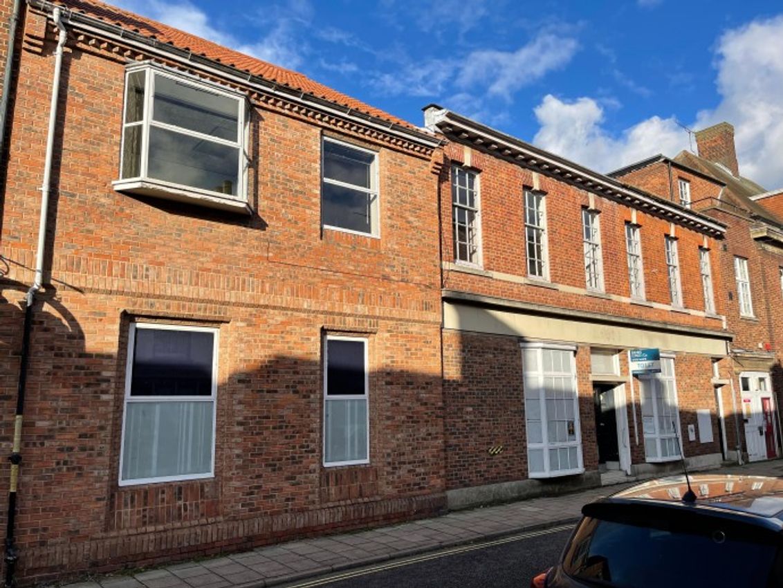 11-13, Eastgate, Louth, Lincolnshire, LN11 9NB