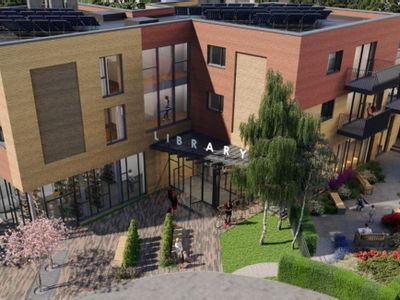 Property Image for Unit 2, 63 Hutton Road, Shenfield, Essex, CM15 8NJ