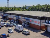 Property Image for Unit 7A-7B, Parkway Drive, Sheffield, South Yorkshire, S9 4WN