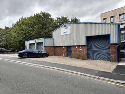 Property Image for 90-90B Solly Street
																					Sheffield
