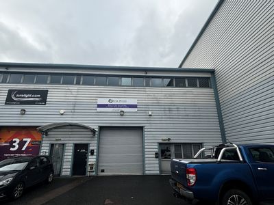 Property Image for Unit 39b Long Acre Close Sheffield S20 3FR