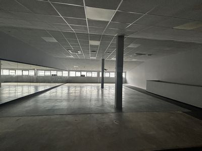 Property Image for Unit 39b Long Acre Close Sheffield S20 3FR