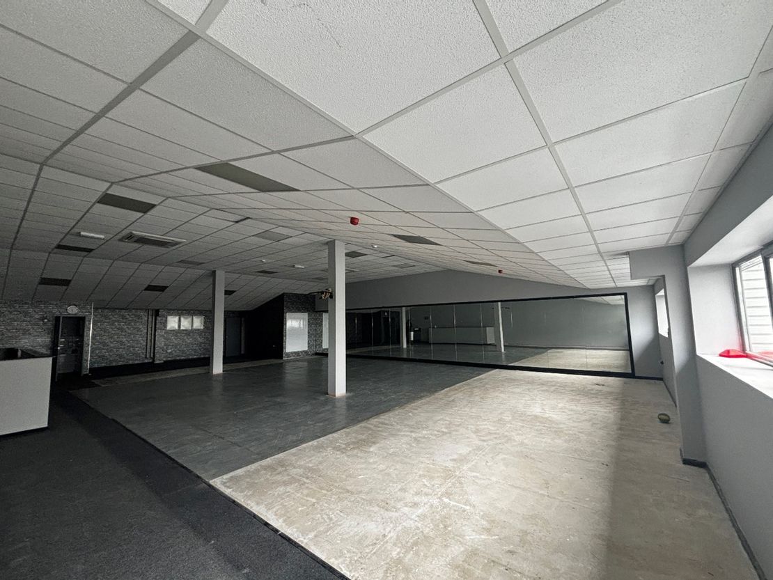 Unit 39b Long Acre Close Sheffield S20 3FR