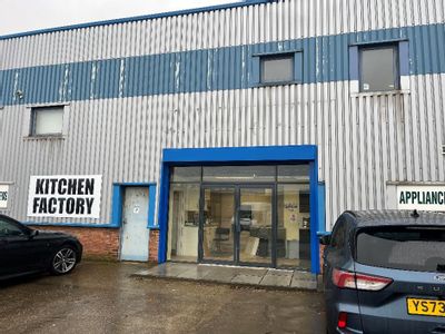 Property Image for Unit 1C Rail Mill Way Parkgate Business Park
																					Rotherham