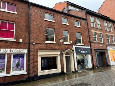 Property Image for 8 Norfolk Row Sheffield S1 2PA