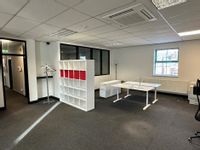 Property Image for 1 Keetons Hill Sheffield S2 4NW