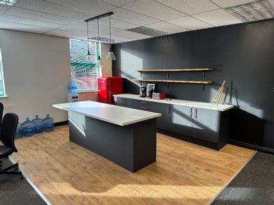 Property Image for 1 Keetons Hill Sheffield S2 4NW