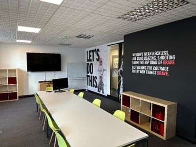 Property Image for 1 Keetons Hill Sheffield S2 4NW