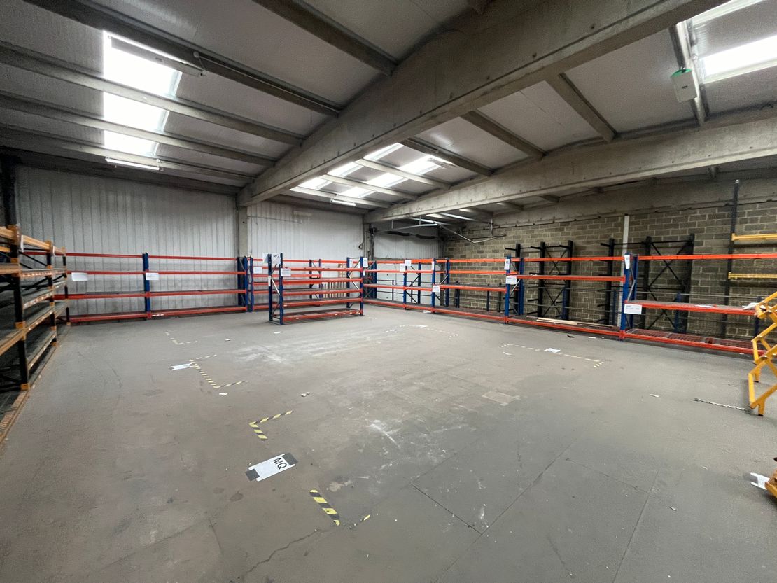 Unit 2, GIDC, Gatwick Road, Crawley, West Sussex, RH10 9RX