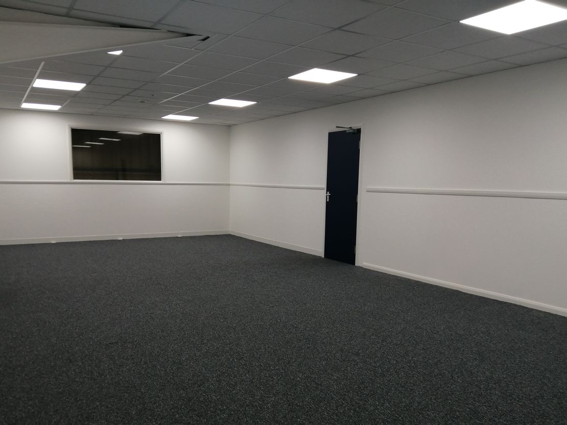 Unit 3B, Standard Industrial Estate, Henley Road, Silvertown, London, E16 2ES