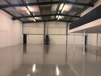 Property Image for Unit 3B, Standard Industrial Estate, Henley Road, Silvertown, London, E16 2ES