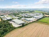 Property Image for Butterfield Business Park, Great Marlings, Luton, LU2 8DL