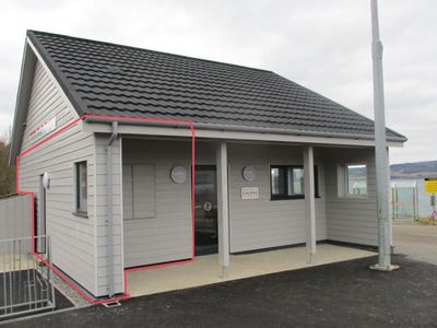 Property Image for Fishnish Ferry Terminal, Craignure, Isle of Mull, PA65 6BA