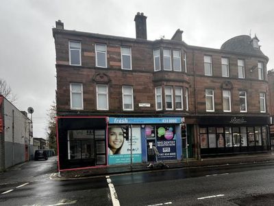 Property Image for 1551, Great Western Road, Glasgow, G13 1HN