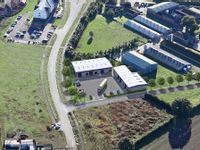 Property Image for Unit 11, Marrtree Business Park, Thirsk, YO7 3HF