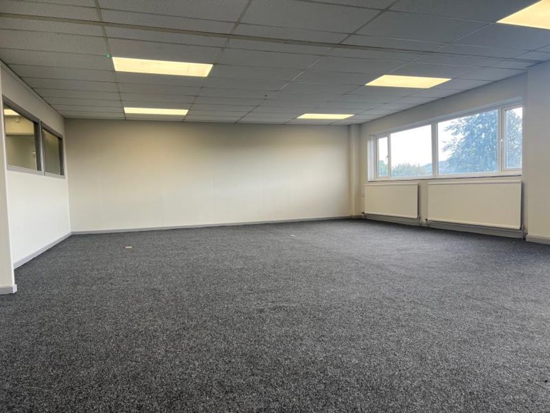 Skippers Lane Industrial Estate, Sotherby Road, Middlesbrough TS6 6LP