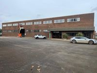 Property Image for Skippers Lane Industrial Estate, Sotherby Road, Middlesbrough TS6 6LP