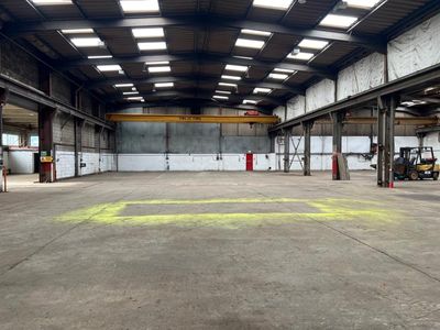 Property Image for Skippers Lane Industrial Estate, Sotherby Road, Middlesbrough TS6 6LP