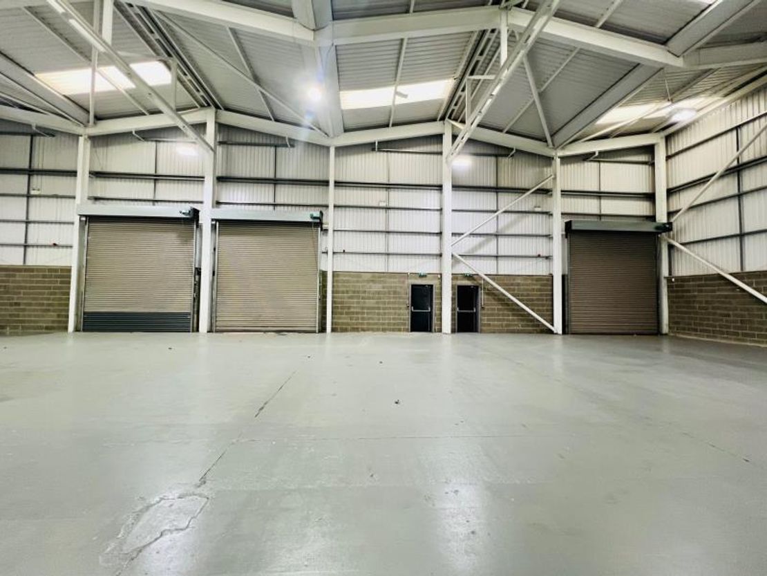 Mandale Business Park, Unit 22 Roeburn House, Durham DH1 1TH