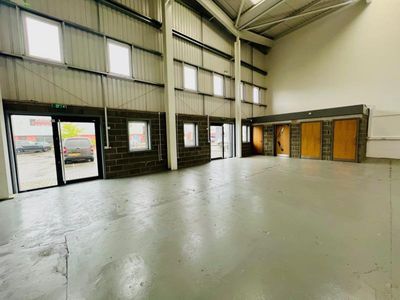 Property Image for Mandale Business Park, Unit 22 Roeburn House, Durham DH1 1TH