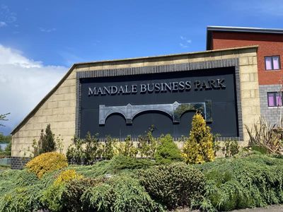 Property Image for Mandale Business Park, Unit 22 Roeburn House, Durham DH1 1TH