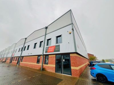 Property Image for Mandale Business Park, Unit 22 Roeburn House, Durham DH1 1TH