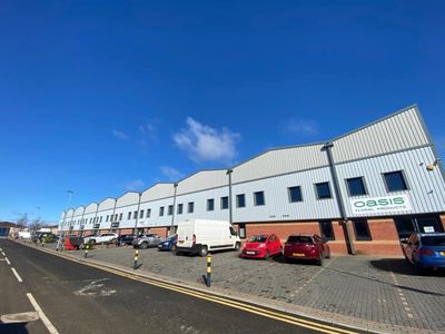 Property Image for Mandale Business Park, Unit 22 Roeburn House, Durham DH1 1TH