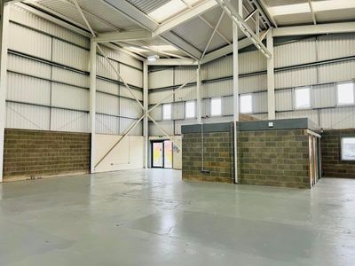 Property Image for Mandale Business Park, Unit 22 Roeburn House, Durham DH1 1TH