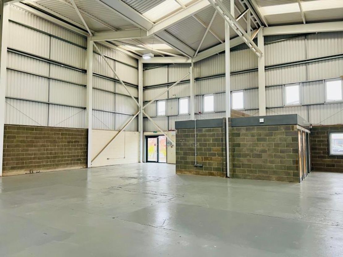 Mandale Business Park, Unit 22 Roeburn House, Durham DH1 1TH