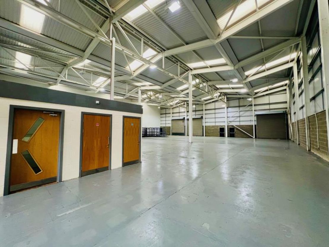 Mandale Business Park, Unit 22 Roeburn House, Durham DH1 1TH