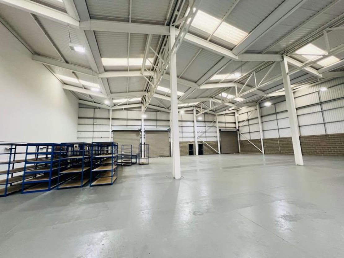 Mandale Business Park, Unit 22 Roeburn House, Durham DH1 1TH