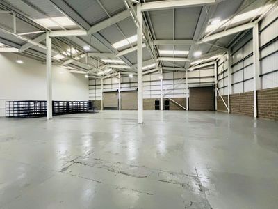 Property Image for Mandale Business Park, Unit 22 Roeburn House, Durham DH1 1TH