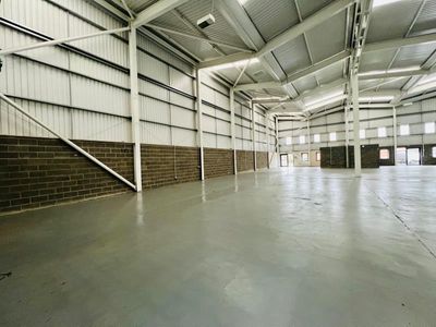 Property Image for Mandale Business Park, Unit 22 Roeburn House, Durham DH1 1TH