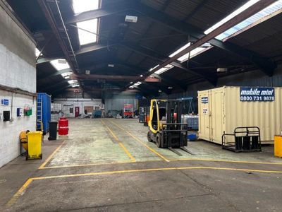 Property Image for Skippers Lane Industrial Estate, Sotherby Road, Middlesbrough TS6 6LP