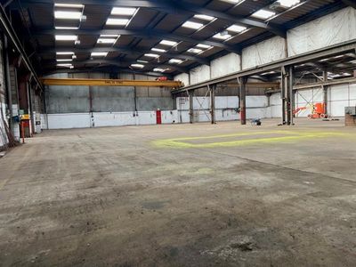 Property Image for Skippers Lane Industrial Estate, Sotherby Road, Middlesbrough TS6 6LP