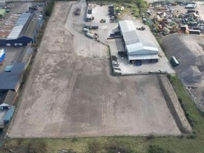 Property Image for Normanby Wharf, Dockside Road, Middlesbrough TS3 8AT