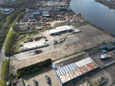 Property Image for Normanby Wharf, Dockside Road, Middlesbrough TS3 8AT