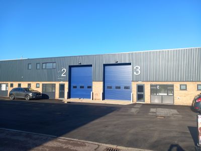 Property Image for Unit 2-3, Coldhams Road Industrial Estate, Coldhams Road, Cambridge, Cambridgeshire, CB1 3EW